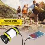 Outdoor Emergency Camping Light Flashlight – Bild 2