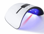 High Quality White USB Phototherapy Nail Machine – Bild 2