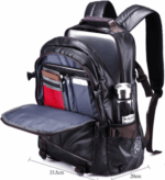Waterproof Business Leisure Travel Backpack For Men – Bild 6