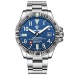 High Quality Waterproof Mechanical Sports Watch For Men – Bild 5