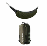 High Quality Outdoor Camping Warm Cover Cotton Hammock – Bild 3