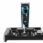 5in1 Facial Grooming Set Hair Clipper Trimmer Electric Shaver – Bild 2