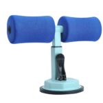 Sit-ups Fitness Equipment Seated Suction Pad – Bild 3