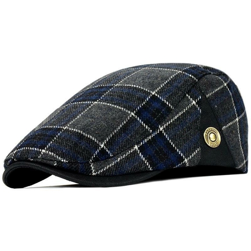 2512543678184.jpg High Quality Woolen Cap For Men – Bild 1