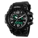 Beauty Sports Electronic Watch For Men – Bild 2