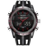 Fashion Sports Multi-function Electronic Watch For Men – Bild 5