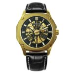 High Quality Automatic Mechanical Watch For Men – Bild 2