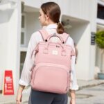 Portable Large Capacity Cute Mummy Bag For Daily Occasion – Bild 4