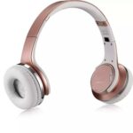 Fashion High Quality Bluetooth Wireless Headset – Bild 2