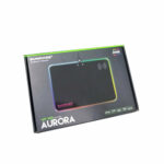 Wireless Charging Luminous Mouse Pad – Bild 4