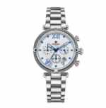 High Quality Quartz Watch For Fashion Ladies – Bild 6
