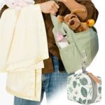 Baby Pacifier Holder Impervious Case For Infants – Bild 3