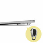 Compatible with Apple, Lightweight Laptop Cooling Stand – Bild 7