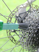 Bicycle Chain Cleaner Scrubber Brush Cycling Cleaning Kit – Bild 4