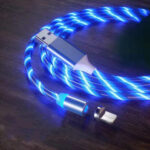 Magnetic Charging Cable Streamer Fast Charging Cable – Bild 3