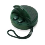 Outdoor Portable Headset Bluetooth Speaker – Bild 7