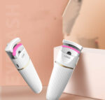 Elektrische Wimpernzange – Für langanhaltendes Styling – Bild 3