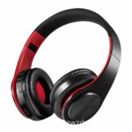 High Quality Wireless Bluetooth Folding Headset – Bild 2