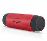 High Quality LED Flashlight & Bluetooth Speaker – Bild 2