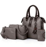 High Quality Multi-piece Set Fashion Handbag For Ladies – Bild 7