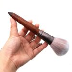 11 Pieces High Quality Makeup Brush Set – Bild 5