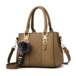 High Quality Small Square Messenger Bag For Women – Bild 6