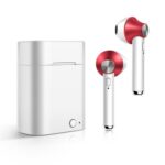 High Quality Stereo TWS Wireless Binaural Bluetooth Headset – Bild 2