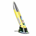 Personalized Creative Vertical Pen Mouse – Bild 6