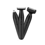 3in1 Grooming Kit Hair Trimmer Electric for Men Body Beard Hair – Bild 2