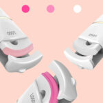 Elektrische Wimpernzange – Für langanhaltendes Styling – Bild 4
