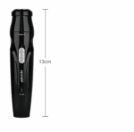 High Quality Nose hair trimmer – Bild 5