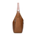 High Quality Soft Leather Shoulder Bag For Young Ladies – Bild 2