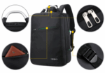 Men's Portable Laptop Backpack For Traveling – Bild 6