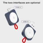 Wireless Charger Accessories Magnetic Wireless Universal – Bild 4