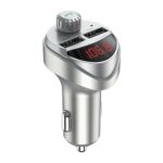 High Quality Bluetooth Car Charger MP3 Player – Bild 2