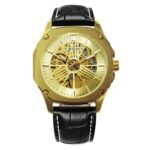 High Quality Automatic Mechanical Watch For Men – Bild 7