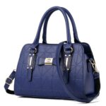 Fashion High Quality Shoulder Bag For Women – Bild 3