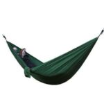 High Quality Portable Nylon Outdoor Backpacking Hammock – Bild 10