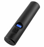 Tyre Inflator Cordless Portable Compressor Digital Air Pump – Bild 8