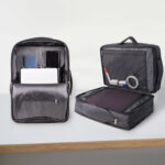 Portable Travel Laptop Backpack Suitcase – Bild 7