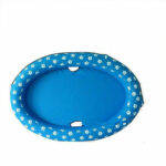 Dog Swimming Pool Inflatable Hammock Pets Pool – Bild 10