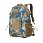 Outdoor Sports Backpack For Camping Hiking Cycling – Bild 10