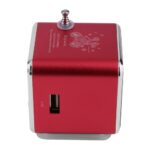 High Quality Mini FM Radio Receiver MP3 Music Player – Bild 3