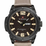 Popular Casual Sport Fashion Watch For Men – Bild 3