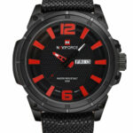 Popular Casual Sport Fashion Watch For Men – Bild 5