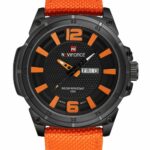 Popular Casual Sport Fashion Watch For Men – Bild 4