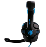 High Quality Computer Gaming Sports Headset – Bild 4