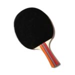 High Quality Double Reverse Rubber Ping Pong Racket – Bild 2