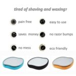Crystal Physical Hair Eraser Painless Safe Epilator – Bild 4