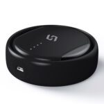 True Wireless Ear Stereo Mini TWS Bluetooth Headset
